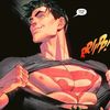 supermansonlywife