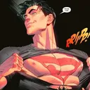 @supermansonlywife