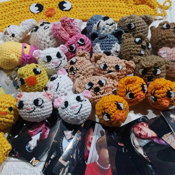 chacholatteknit
