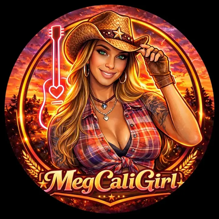megcaligirl
