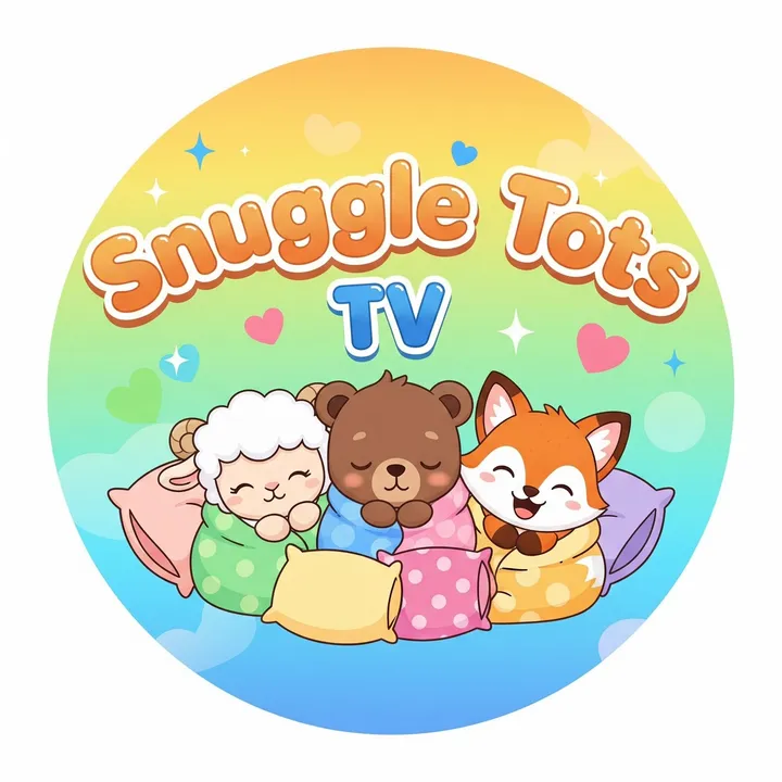 @snuggletotstv