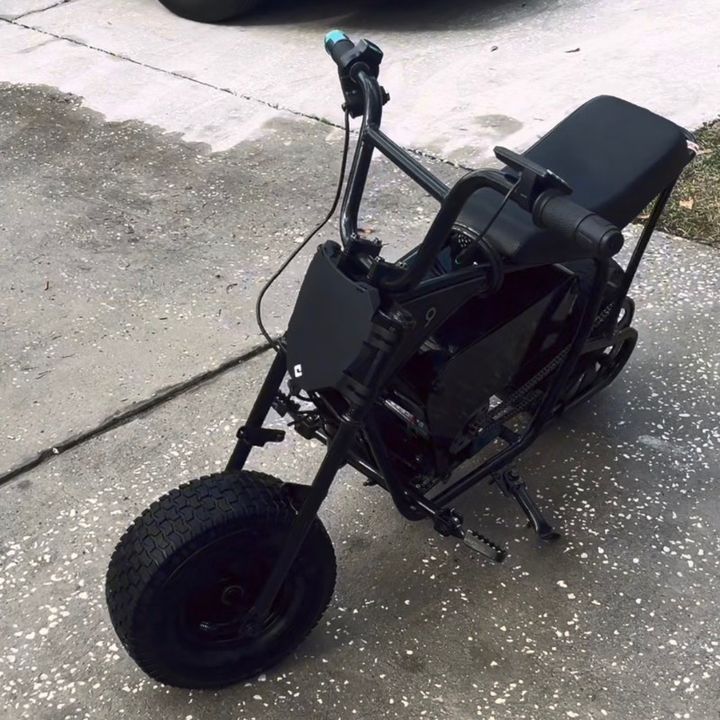 Ebike_jay - original sound