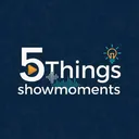 @5thingsshowmoments