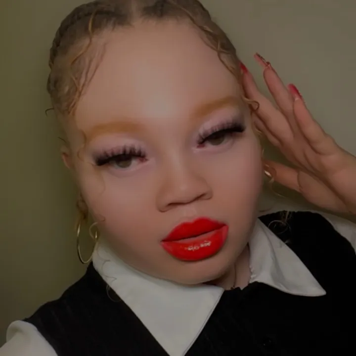 iamtatierenee