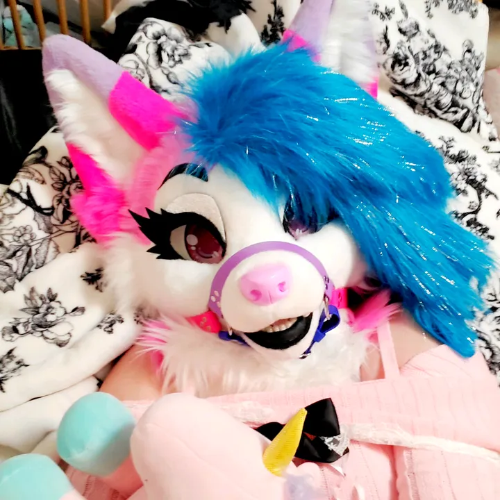 kandikitsune