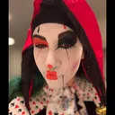 @shvfflestheclown