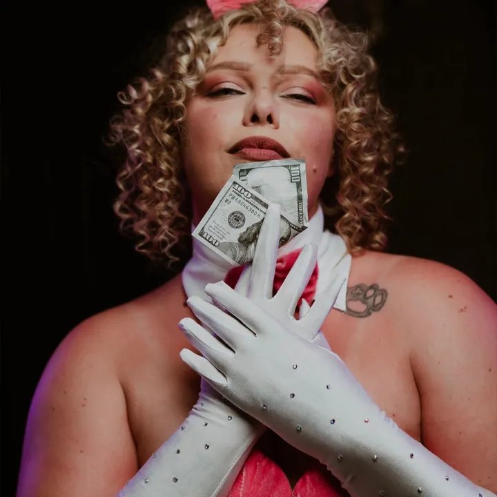 shelbytheestallion69