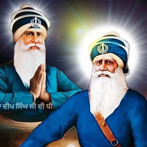 baba_deep_singhji