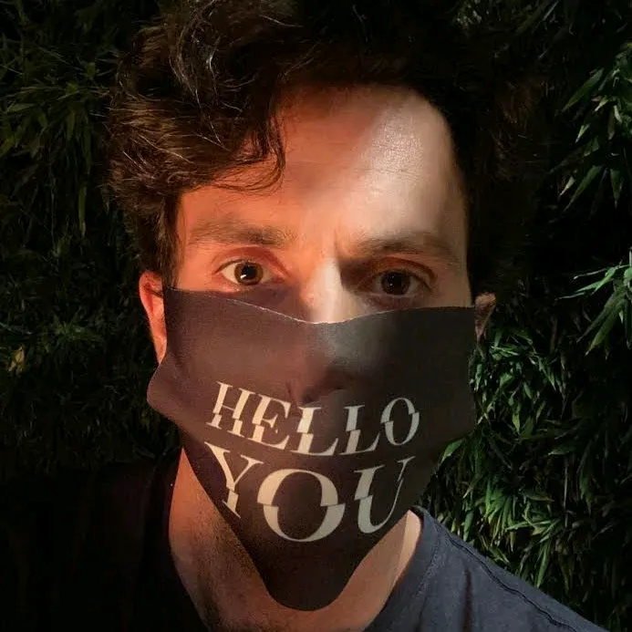 joegoldberghello