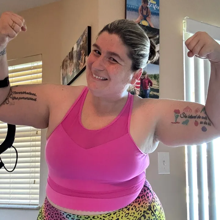 fitlifedisneywife