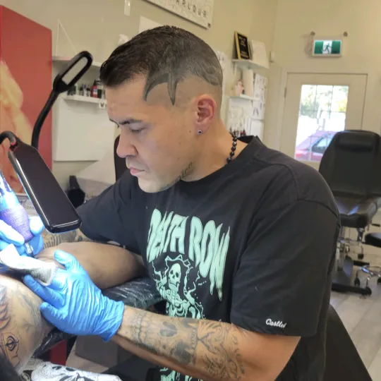 ceremonial.tattoo