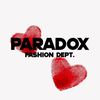 paradoxarchivesco