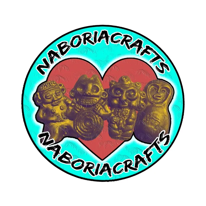 naboriacrafts