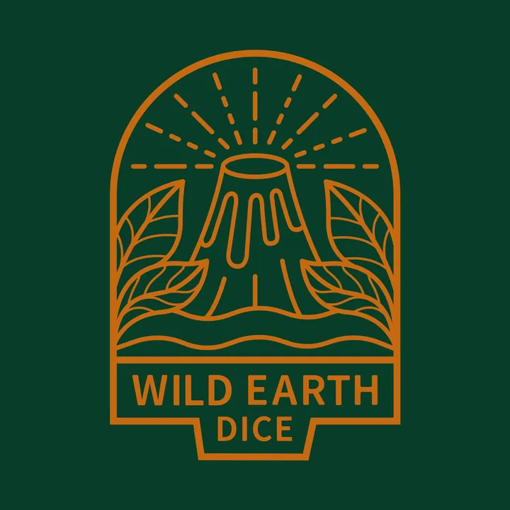 wildearthdice