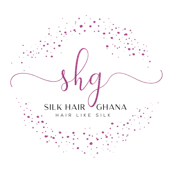 silkhairghana