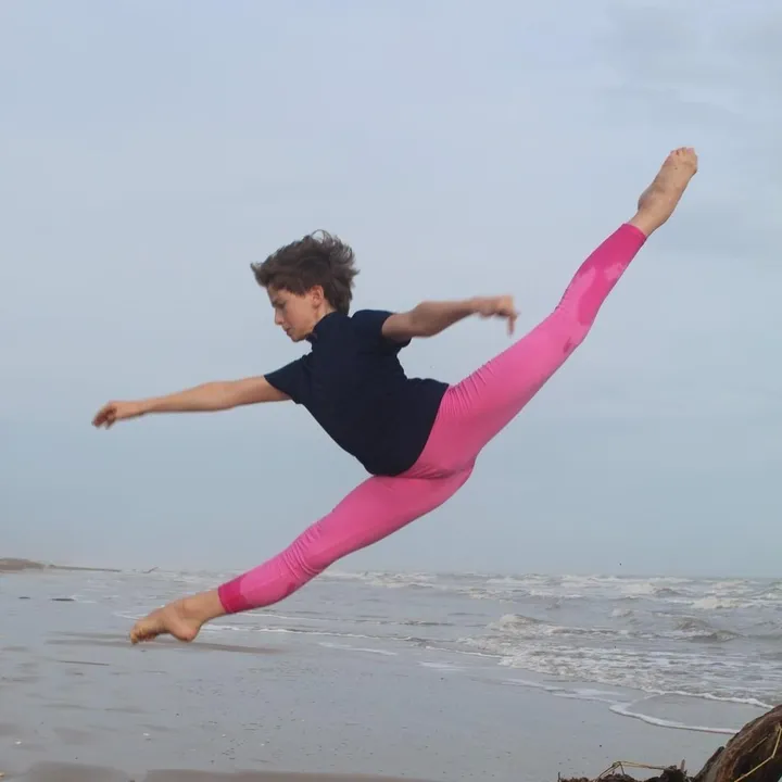 hbyesenikballet