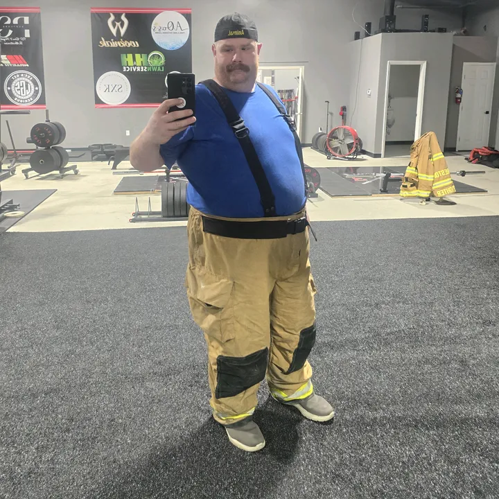 mattfirefighter