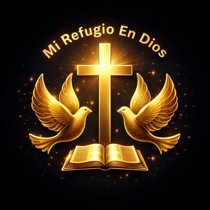@mirefugioencristo