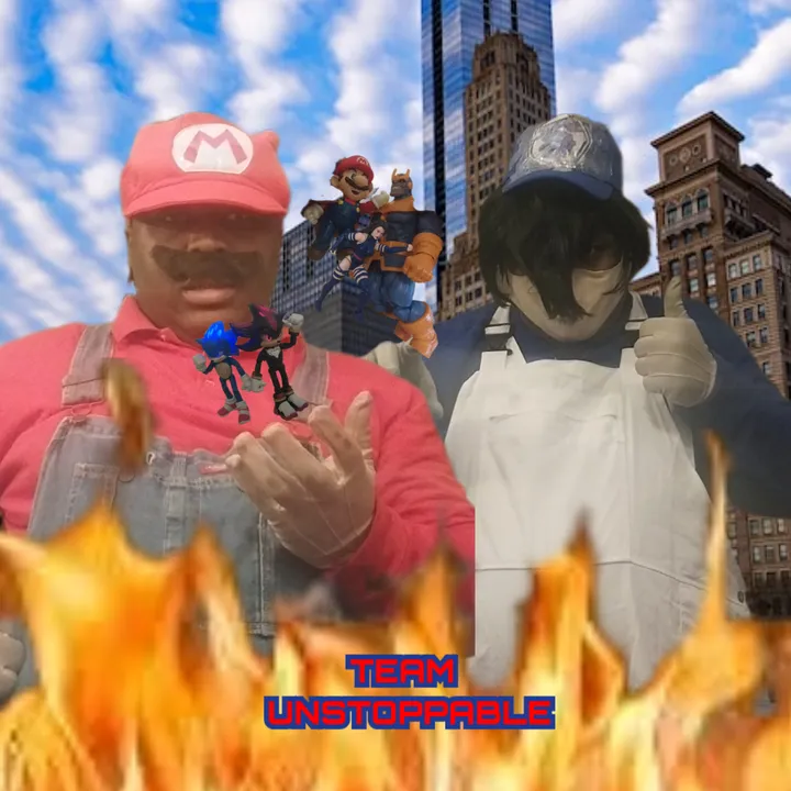 starmansonic456