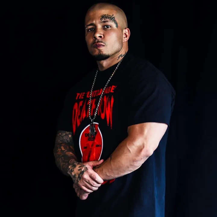 playboythebeastofficial