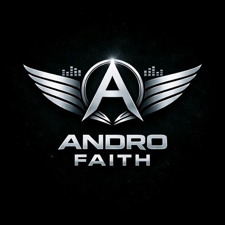 andro.faith