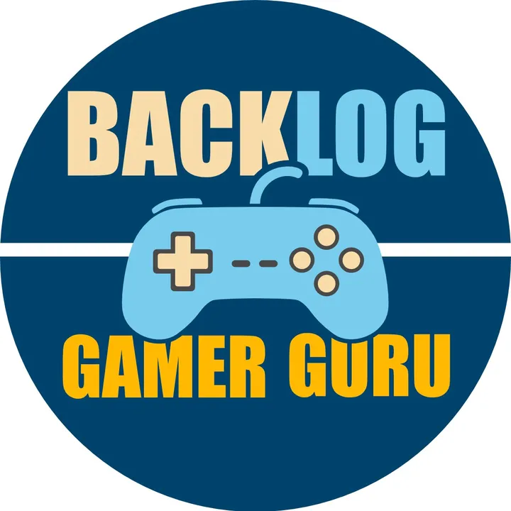 backloggamerguru
