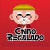 chinoregalado