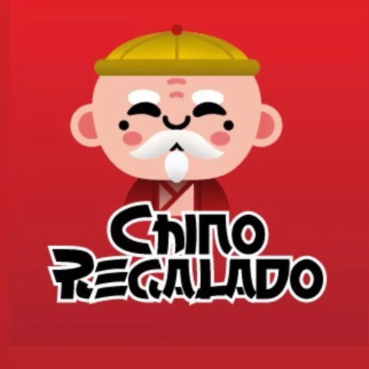@chinoregalado