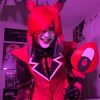 irexmastercosplay
