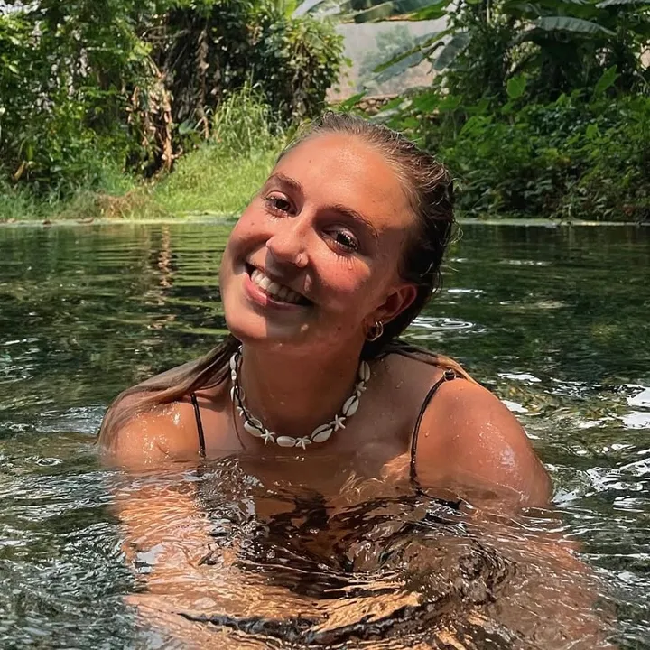 chloesgapyear