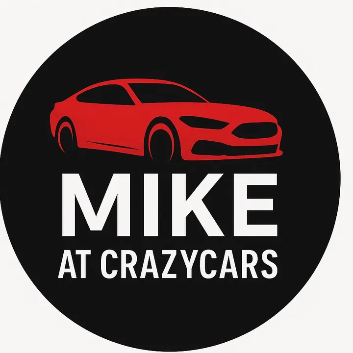 mikeatcrazycarsauto