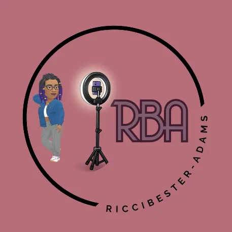 iamriccimonique