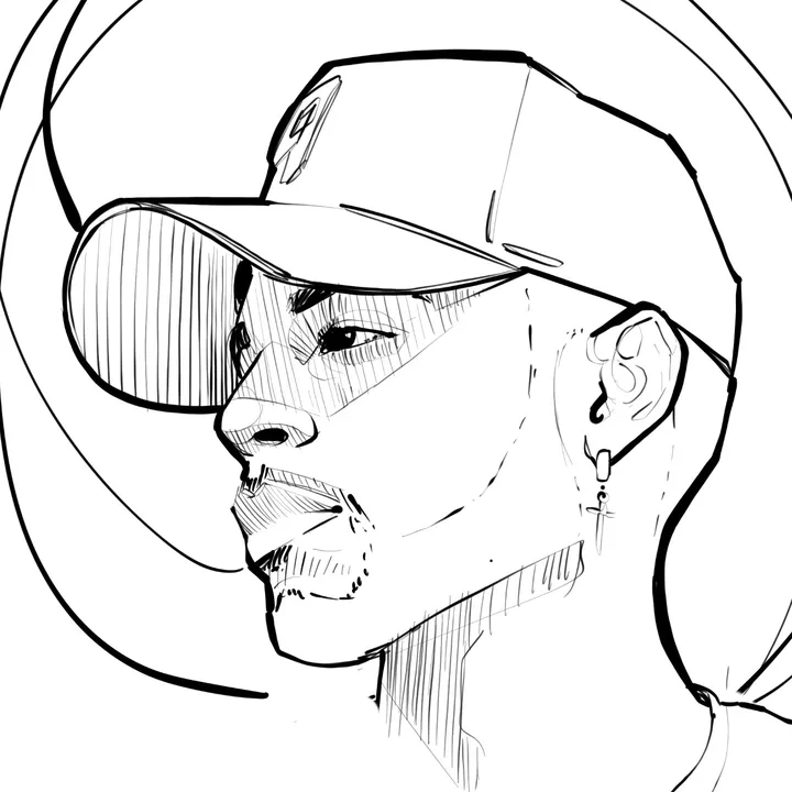 staydrawlin