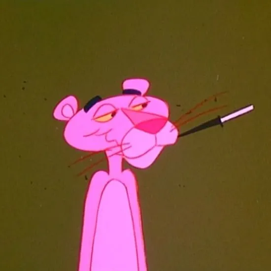 pinkgayalien