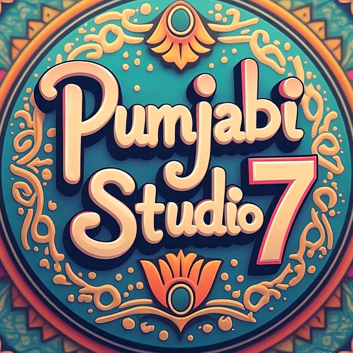 punjabistudio7