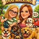 @laurenandsamsdogwalking