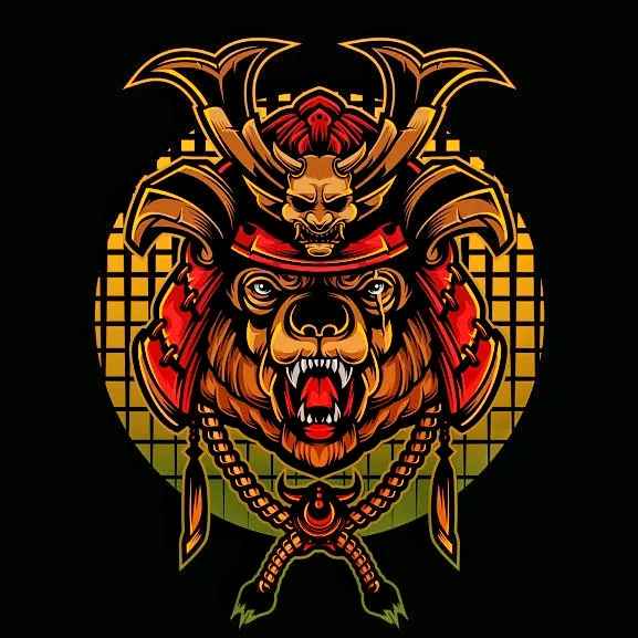 shogunbear6