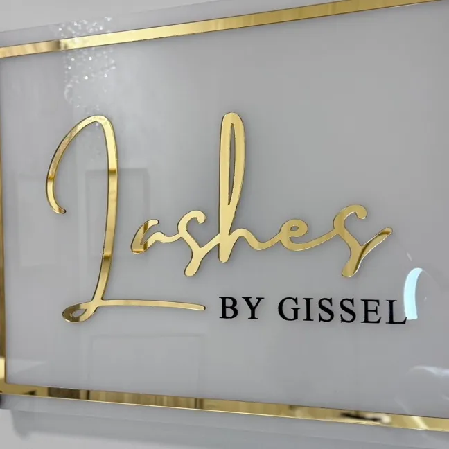 lashesbygissel