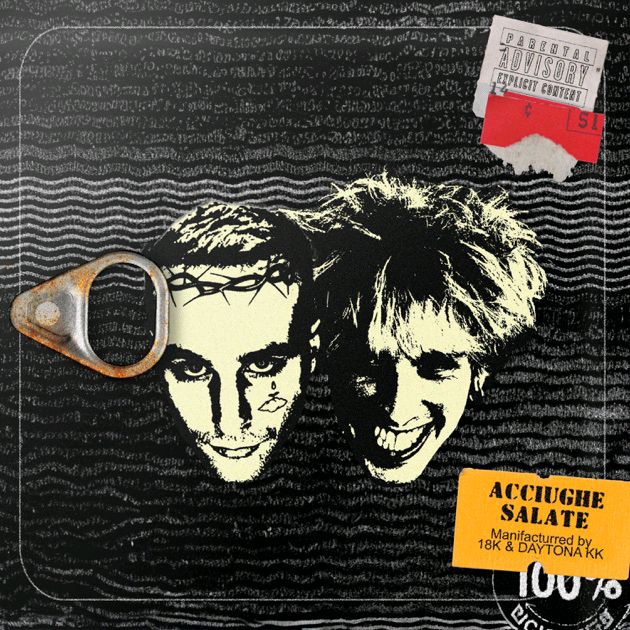 Cherry - original sound