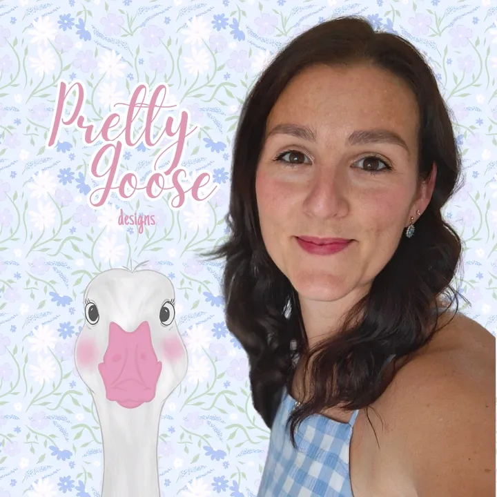 prettygoosedesigns