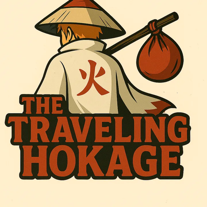 thetravelinghokage