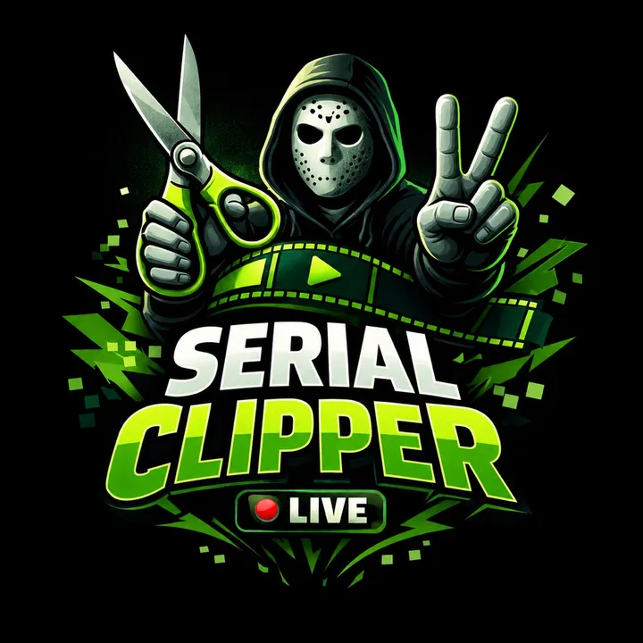 @serialclippertwo