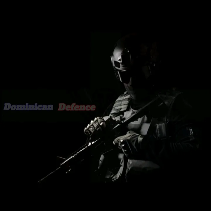 dominicandefense