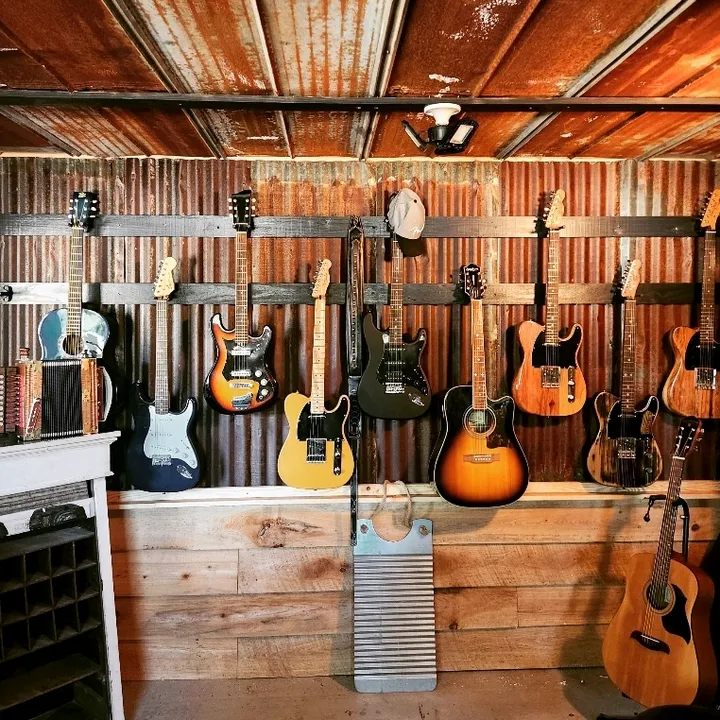 campfireguitars