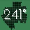 241degres