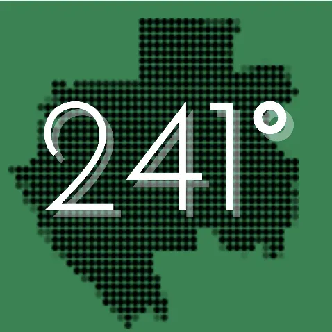 241degres