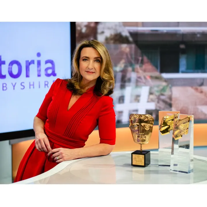 vicderbyshire