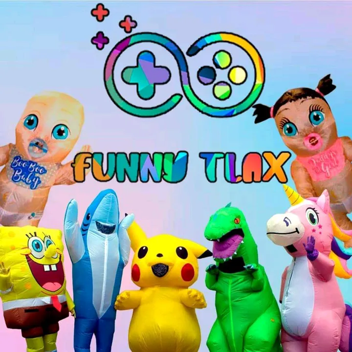 funnytlaxofficial