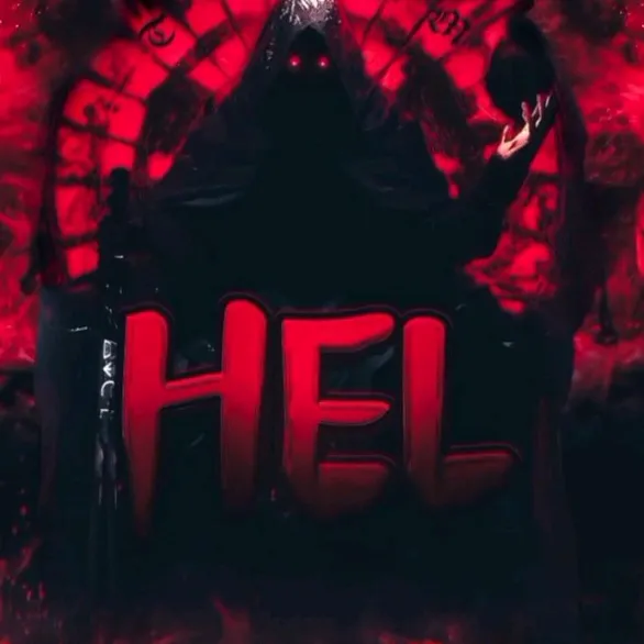 @hellrl
