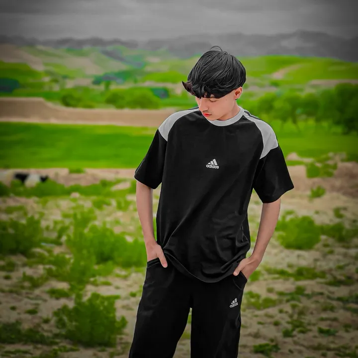 afg..boy71